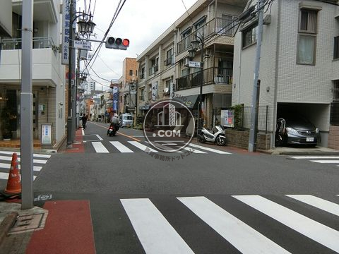 大通り