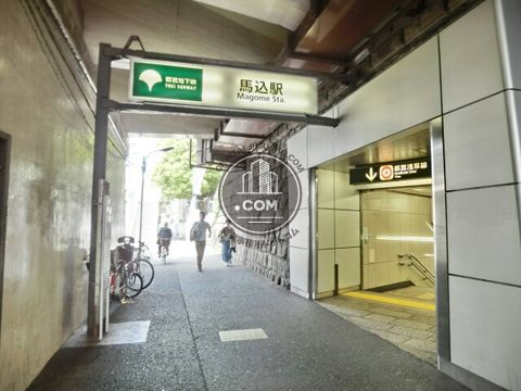 駅周辺