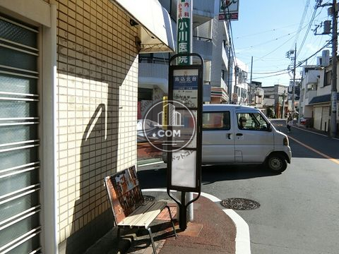 大通り