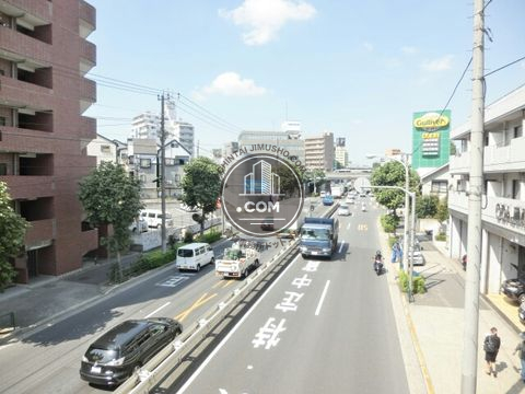 大通り