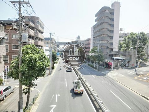 大通り