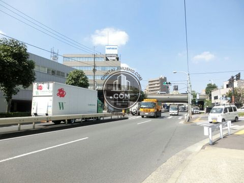 大通り