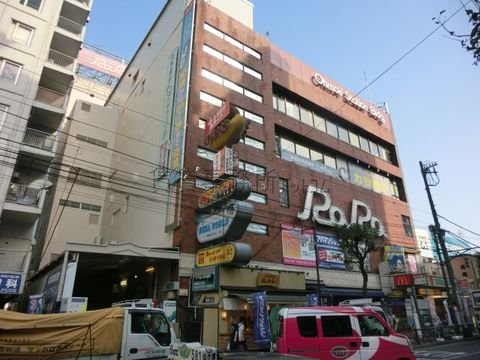 大森駅ビルララ