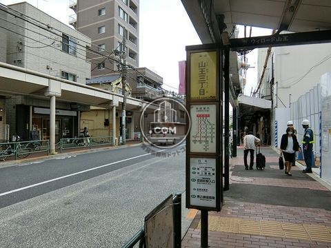 大通り