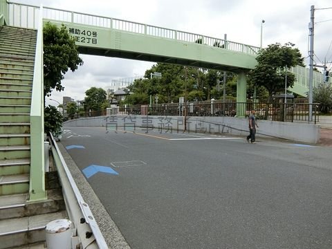 ジャーマン通り