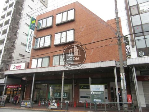 大通り