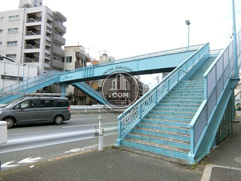 大通り