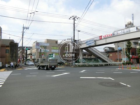 大通り