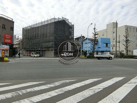 大通り