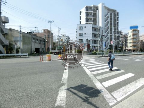 大通り