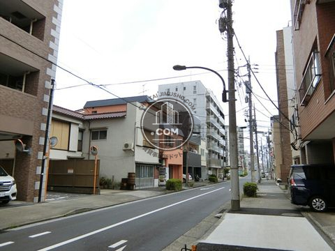 大通り