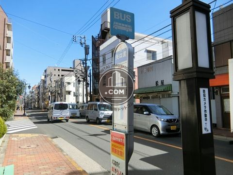 大通り