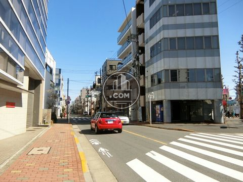 大通り