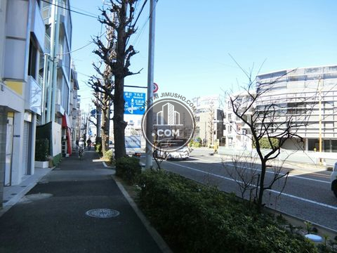 大通り