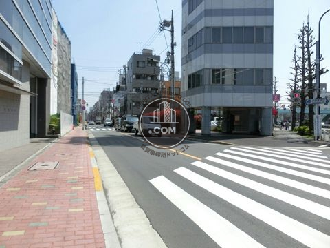 大通り