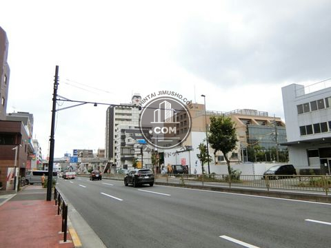 大通り