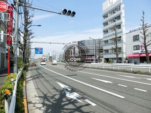 大通り