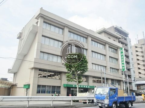 大通り