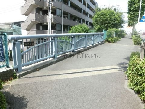 春日小橋