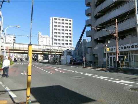 池上通り