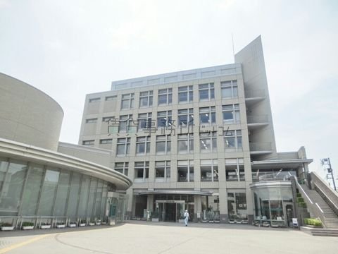 大田文化の森