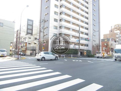 大通り