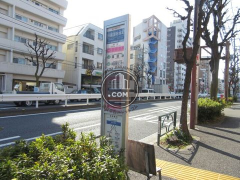 大通り
