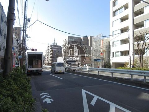 大通り