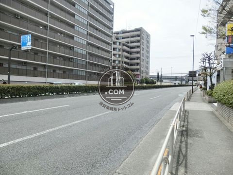 大通り