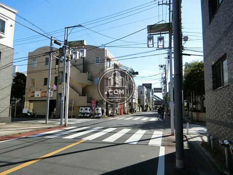 大通り