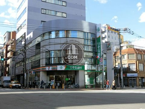 大通り