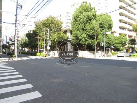 大通り