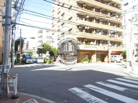 大通り