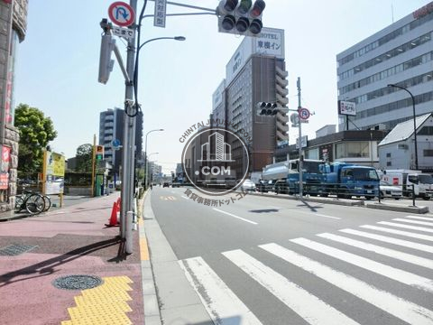 大通り