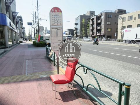 裏路地