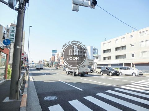 大通り