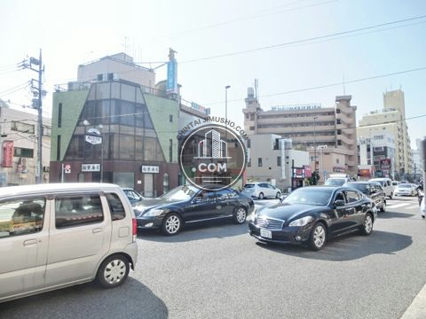 大通り