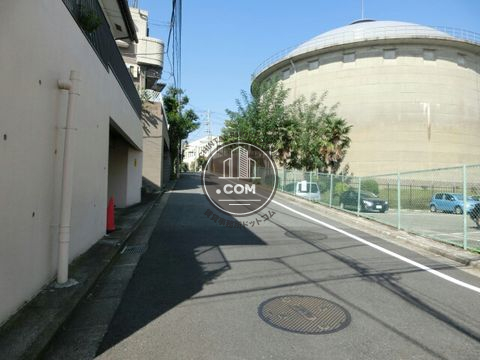 裏路地