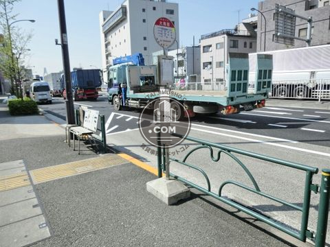 大通り