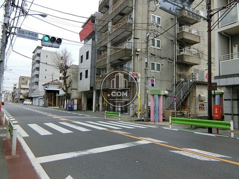 大通り