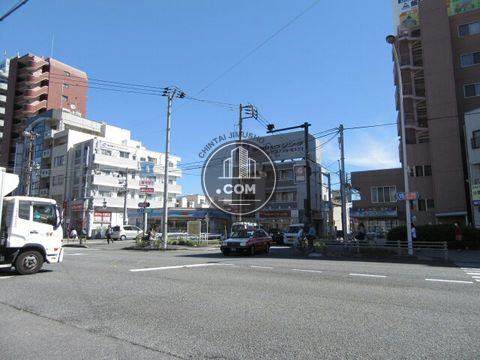 大通り