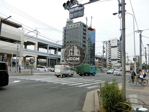 大通り