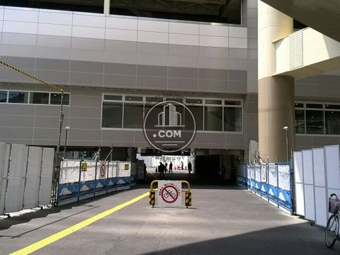 駅周辺