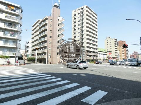 大通り