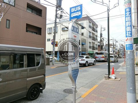 大通り