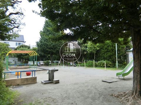 裏路地