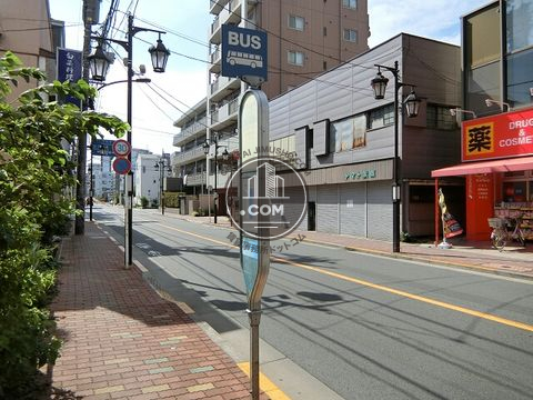 大通り