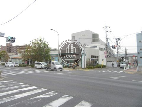 大通り