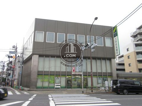 大通り