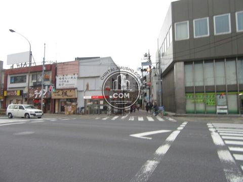 大通り